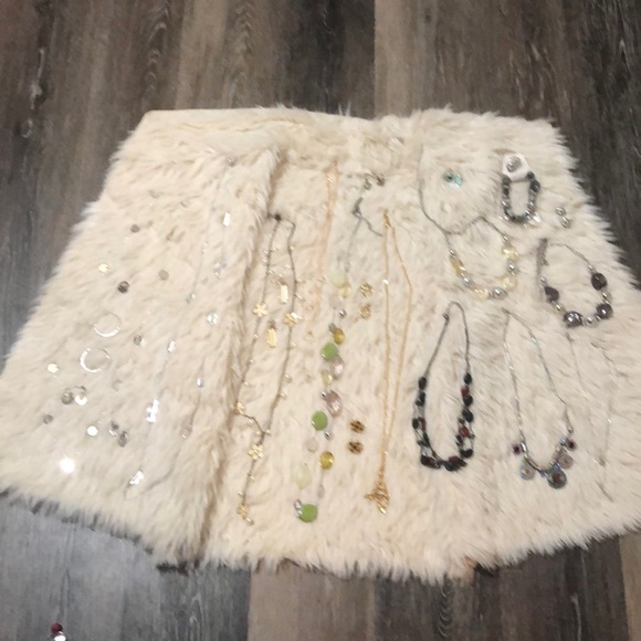 Lot of jewelry - Picture 1 of 4